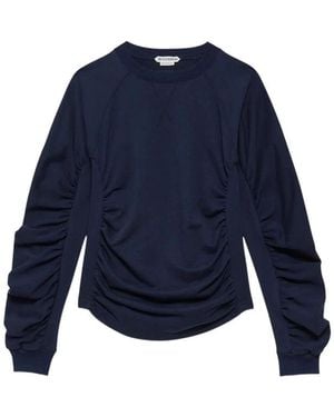 JW Anderson Jw Anderson Tops - Blue