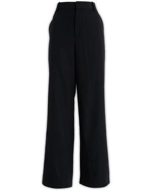 Balmain Clothing Pants - Black