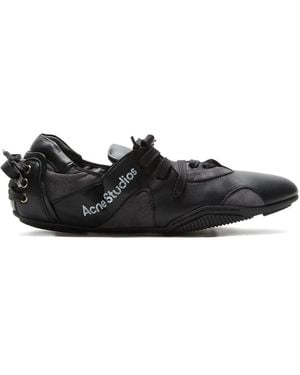 Acne Studios Sneakers - Black