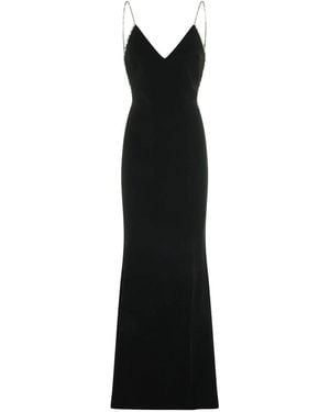 Tom Ford Dresses Long Dress - Black
