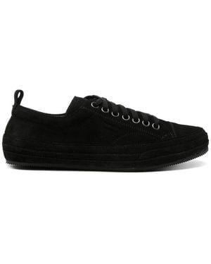 Tom Ford Sneakers - Black