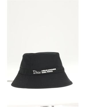 Dior Dior Homme Hat Must Buy - White