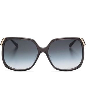 Chloé Chloã Sunglasses - Gray