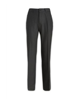 Etro Clothing Pants - Black