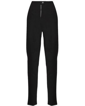 Alaïa Leggings - Black