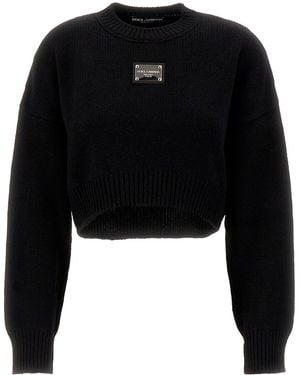 Dolce & Gabbana Knitwear for Women | Online Sale up to 68% off | Lyst