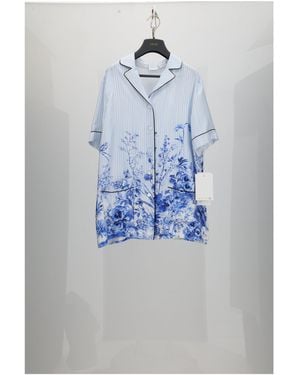 Dior Dior Jacket - Blue