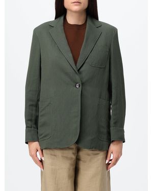 Max Mara Jacket - Green