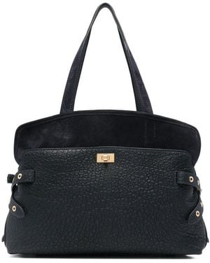 Anya Hindmarch Tote Bags - Black