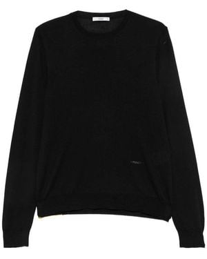 Fendi Sweaters & Knitwear - Black