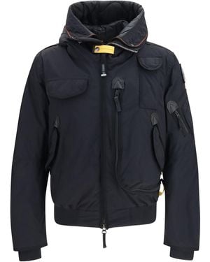 Parajumpers Gobi Jacket - Blue