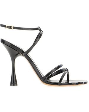 Marni Shoes Mules - White