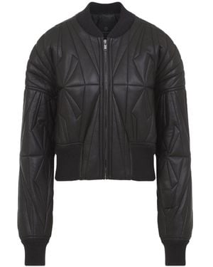 Moncler Jacket - Black