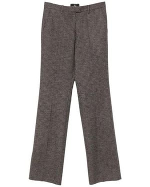 Etro Pants - Gray