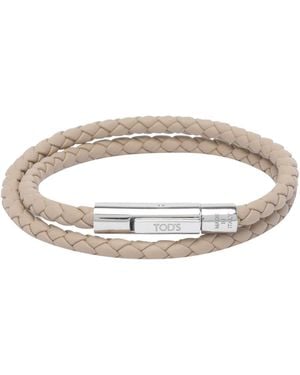 Tod's Mycolors Bracelet - Brown