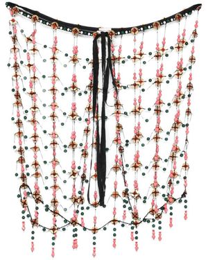 Dries Van Noten Skirts - White