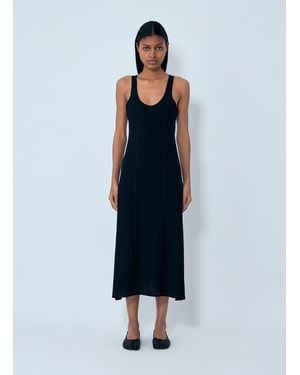 Our Legacy Blade Dress - Blue