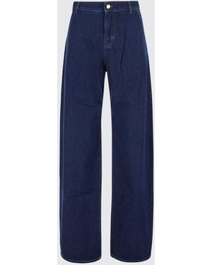 Max Mara Pants - Blue