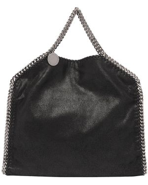 Stella McCartney Falabella Tote Bag - Black