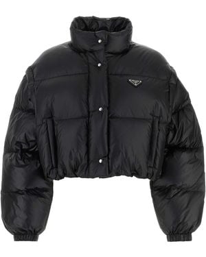 Prada Piumino - Black