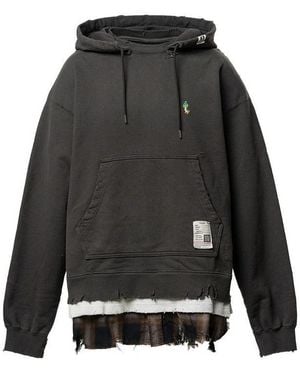 Maison Mihara Yasuhiro Hoodies for Men | Online Sale up to 34% off