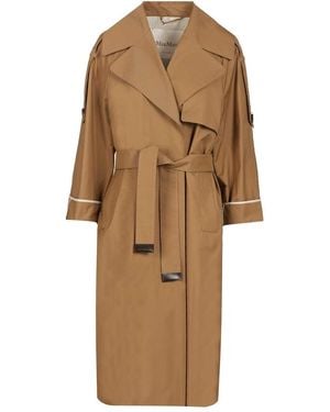 Max Mara Trench coats for Women | Online Sale up to 32% off | Lyst