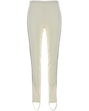 Prada Leggings - Natural