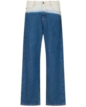 Marni Denim - Blue