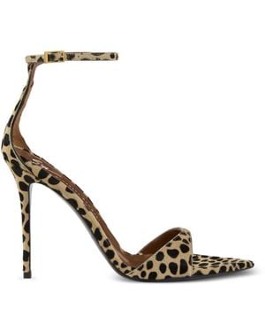Giuseppe Zanotti Pumps - Metallic