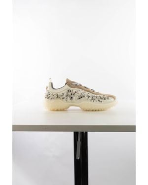Miu Miu Shoes Sneakers - Multicolor