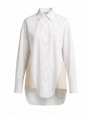 Loewe Paula's Ibiza Shirt - White