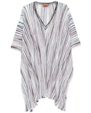 Missoni Jackets - Blue