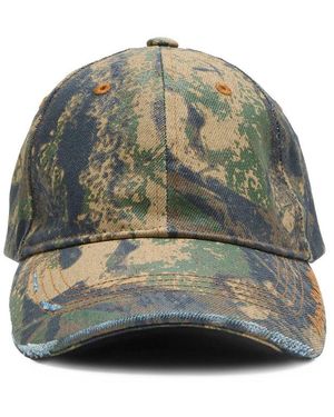 Acne Studios Hats - Green