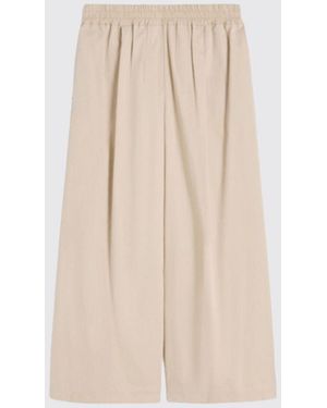 Weekend by Maxmara Pants - Natural