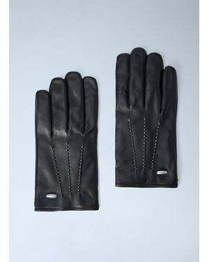 Our Legacy His Gloves - Black