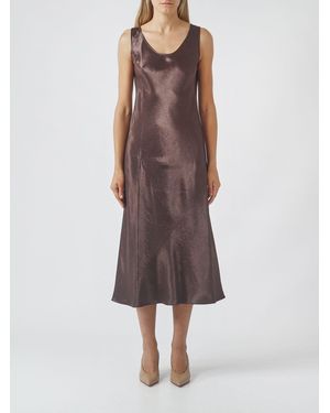 Max Mara Dress - Brown