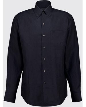Prada Shirt - Blue