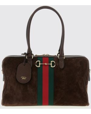 Gucci Shoulder Bag - Black