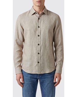 ZEGNA Jacket - Natural