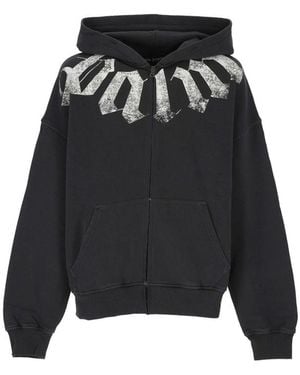 Palm Angels Sweaters & Knitwear - Black
