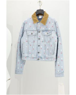 Dior Dior Jacket - Blue