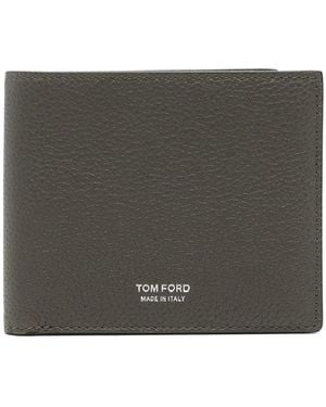 Tom Ford Wallet - Gray