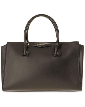 Givenchy Bags Shopper Bags - Black