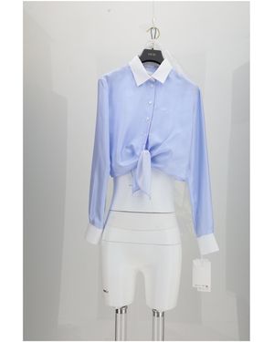 Dior Dior Shirt - Blue