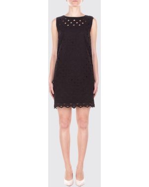 Max Mara Dress - Black