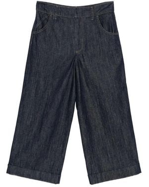 Max Mara Denim - Blue
