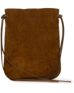 Phoebe Philo Bags Shopper Bags - Brown