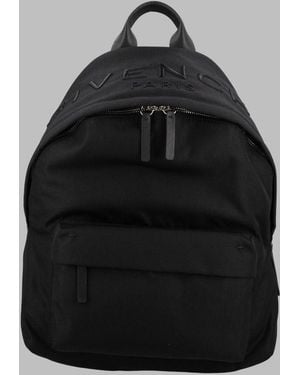Givenchy Ebbk50Fyk21W001 - Black