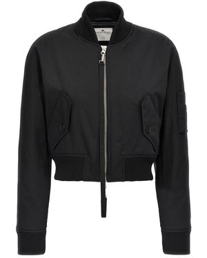 Courreges Bomber Jackets for Women | Lyst