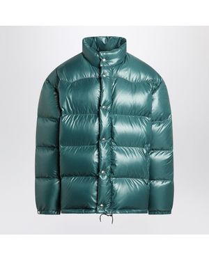 Prada Jacket - Green